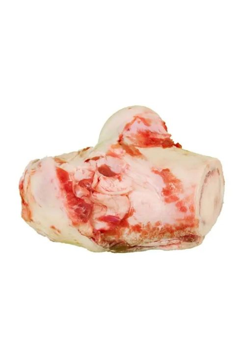 Premium Raw - Knuckle Bones