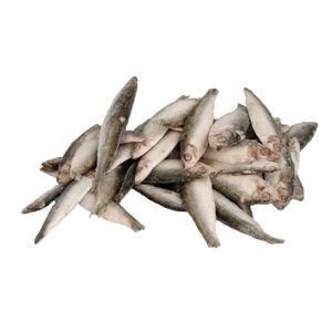 Birmingham Raw - Sprats 1kg
