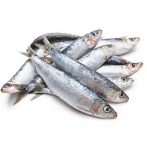 Premium Raw - Sardines 1kg