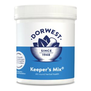 Dorwest Herbs - Keepers Mix