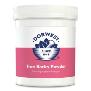 Dorwest Herbs - Tree Barks Powder