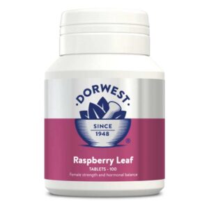 Dorwest Herbs - Raspberry Leaf