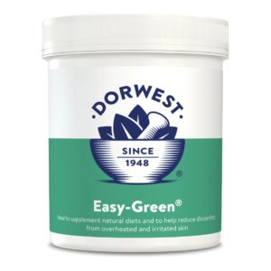 Dorwest Herbs - Easy Green