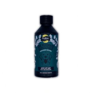 Variation #3380 of Proflax – Keep Off Me! Tincture