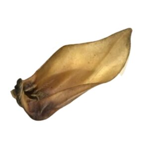 Buffalo Ears