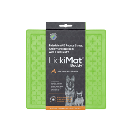 LickiMat