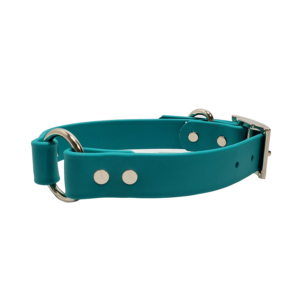 Biothane Collar - Teal