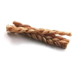 Lamb Braids