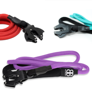BullyBillows Combat Rope Lead