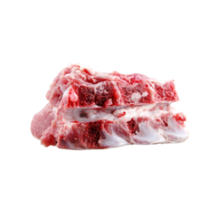 Venison Necks