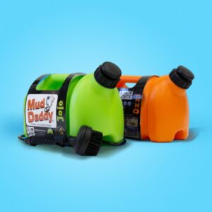 Mud Daddy 5ltr