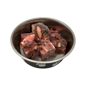 Premium Raw - Kidney Chunks 1kg