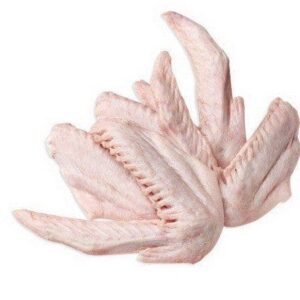 Premium Raw - Duck Wings 1kg