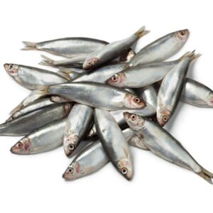 Premium Raw - Sprats 1kg