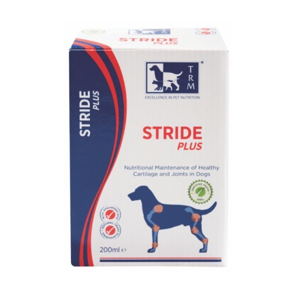 TRM Stride plus 200ml
