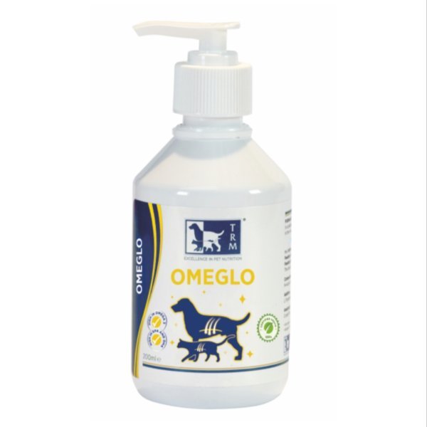 TRM Omeglo 200ml