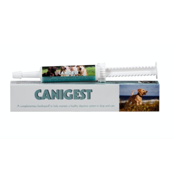TRM Canigest 30ml