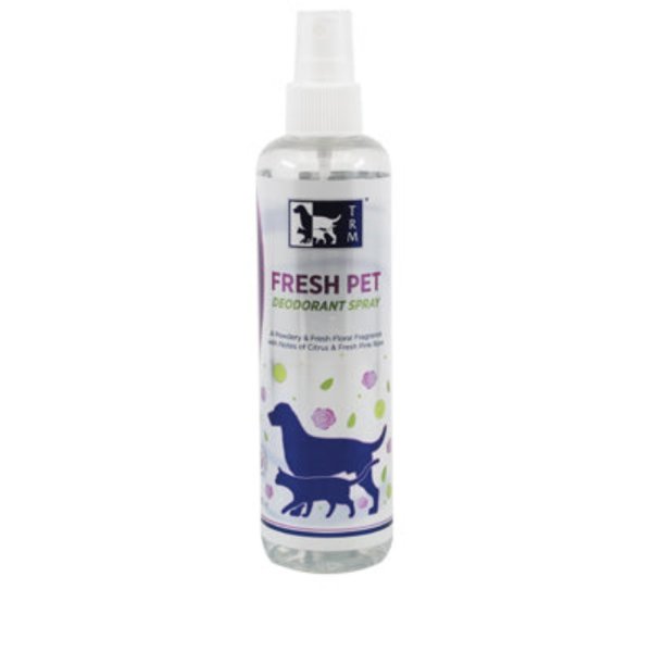 TRM Fresh Pet 250ml