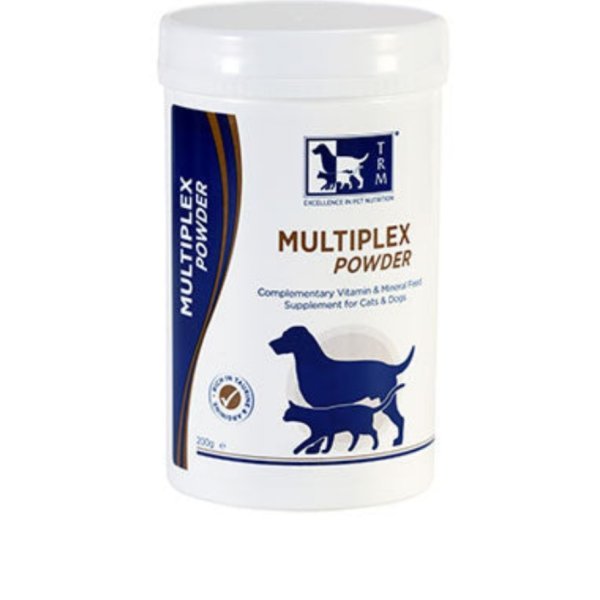 TRM Multiplex Powder 200g