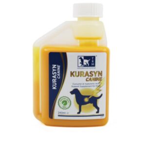 TRM Pet Kurasyn Canine 240ml