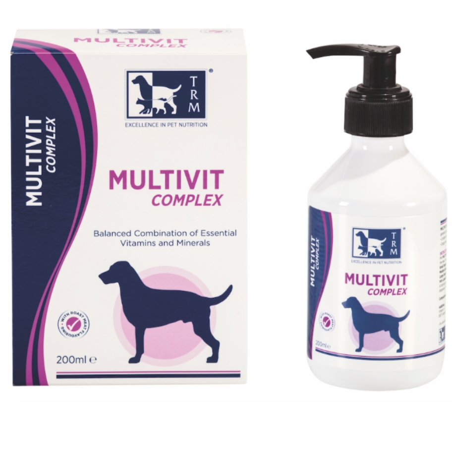 TRM Multivit Complex