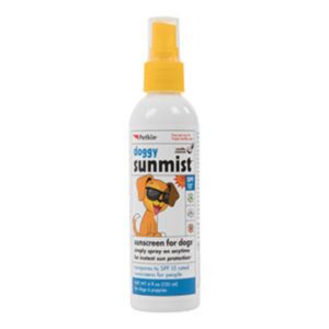 Petkin Suncream Spray