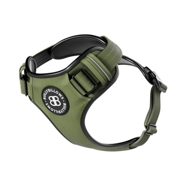BB Comfort Harness - Khaki