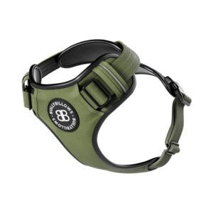 BB Comfort Harness - Khaki