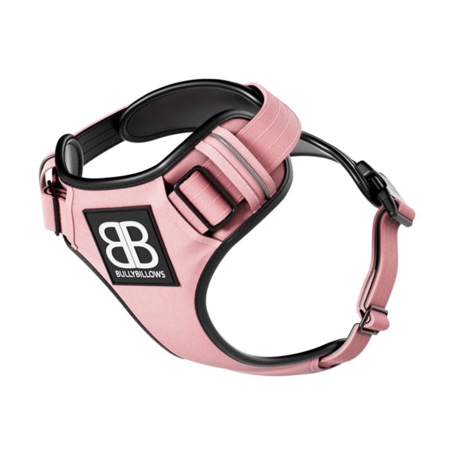 BB Comfort Harness - Pink