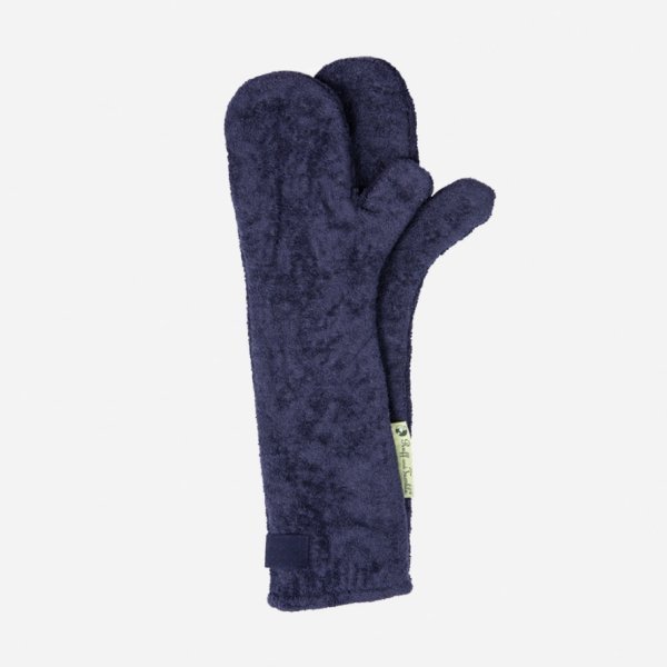 Ruff & Tumble Drying Mitts