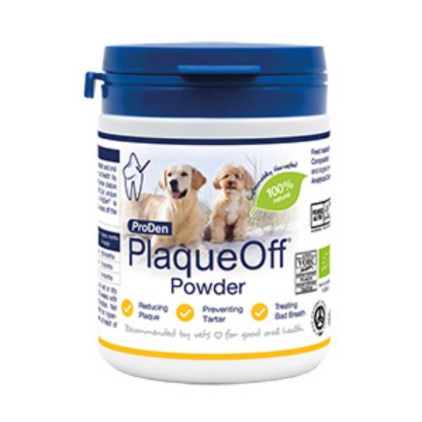 PlaqueOff