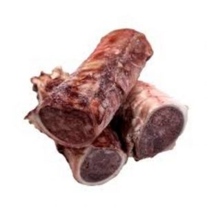 Beef Throttle Stuffed With Chicken
