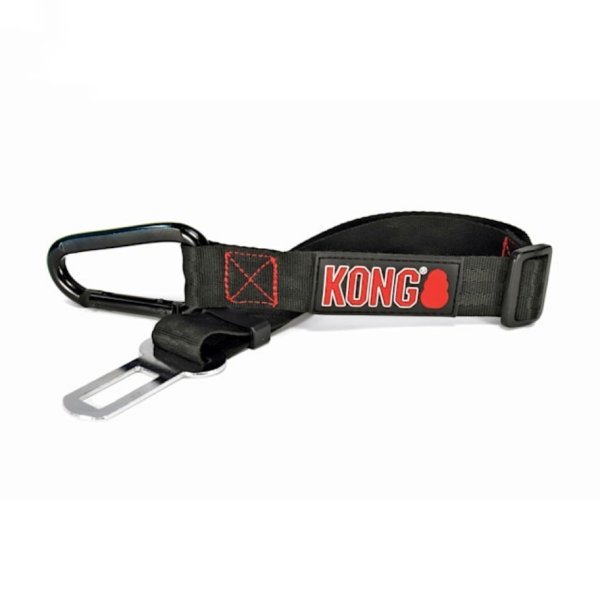 Seatbelt Clip
