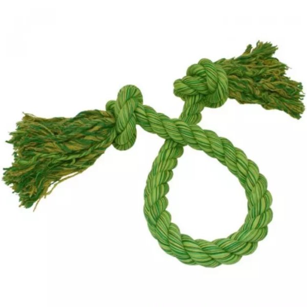 Nuts For Knots King Size Rope