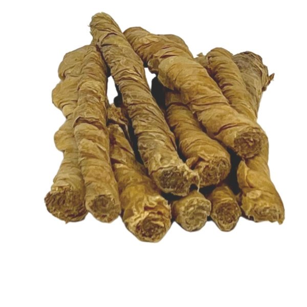 Bladder Twists