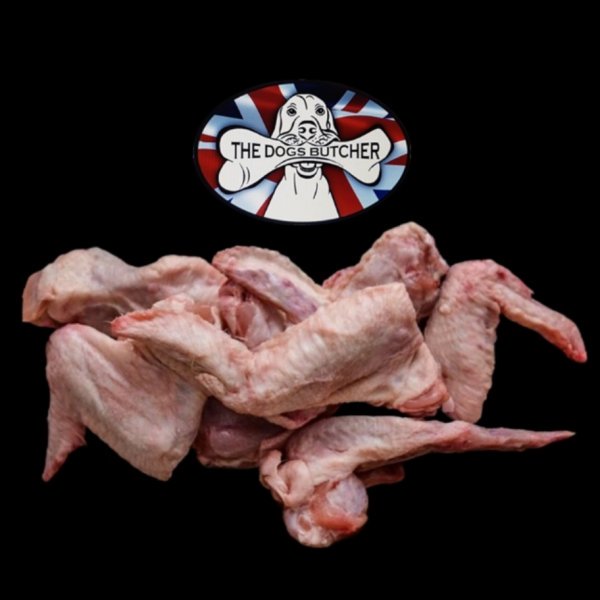 TDB - Chicken Wings