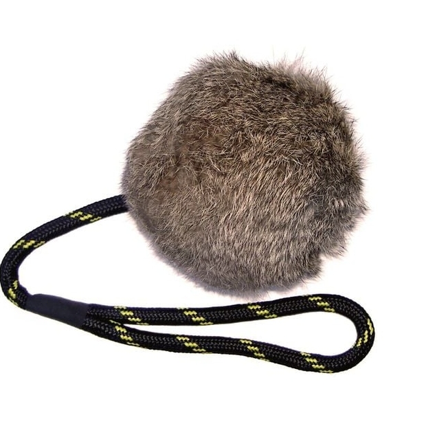 Rabbit Skin Ball