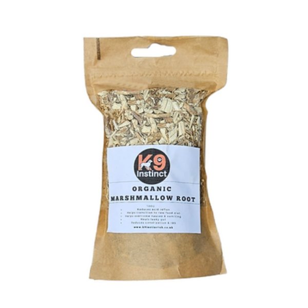 Organic Marshmallow Root 150g