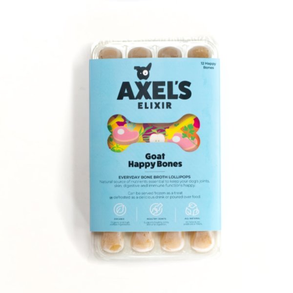 Axels Bone Both Bones