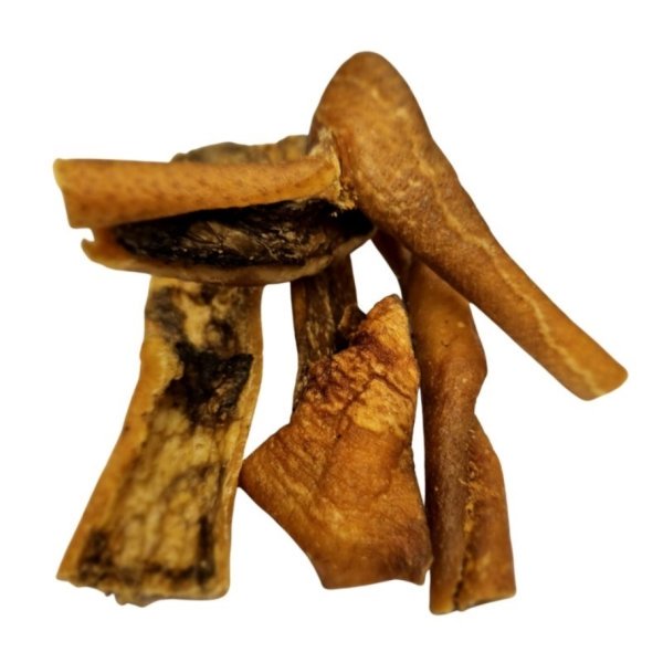 Wild Boar Skin Strips