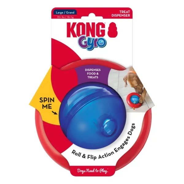 Kong Gyro