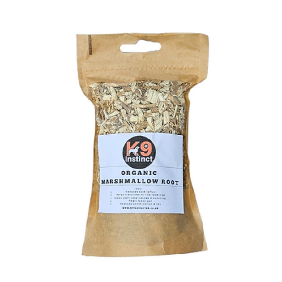 Organic Marshmallow Root 150g