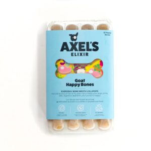 Axels Bone Both Bones