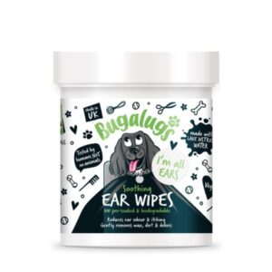 Bugalugs - Ear Wipes
