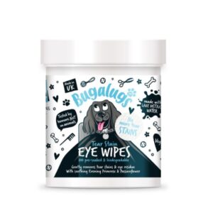 Bugalugs - Eye Wipes