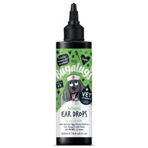 Bugalugs - Antiseptic Ear Drops