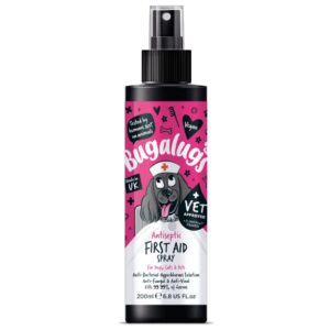 Bugalugs - Antiseptic First Aid Spray