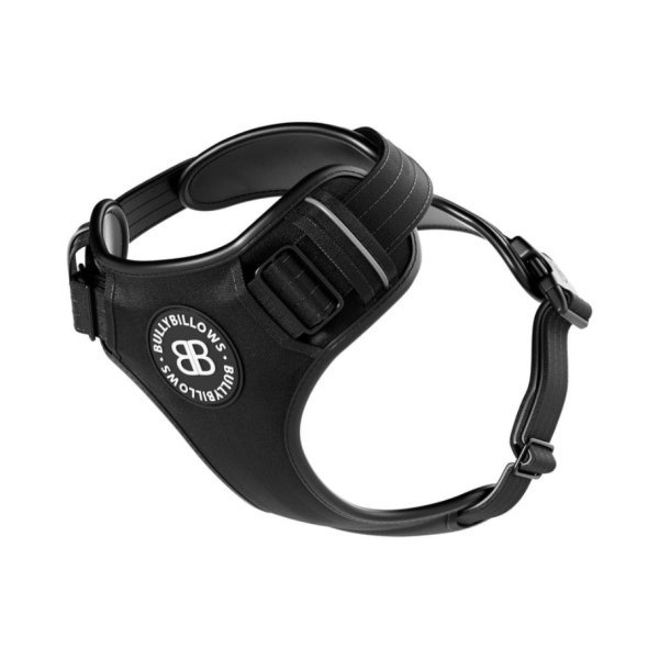 BB Comfort Harness - Black