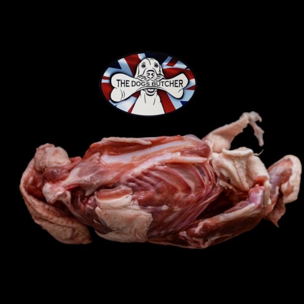 TDB - Duck Carcass