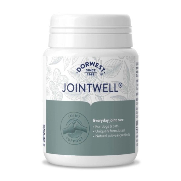 Dorwest Herbs - JointWell